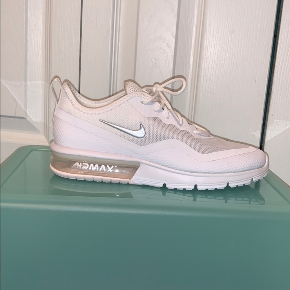 Nike Air Max Sequent 4.5